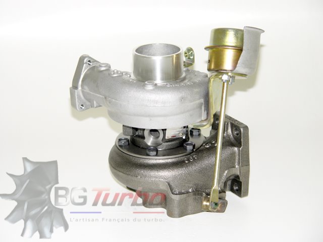 TURBO - NEUF ORIGINE - VL - 471171-0003
